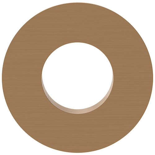 Overflow Ring Cover