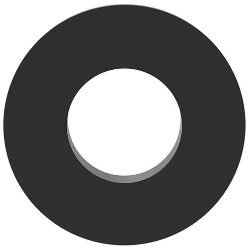 Overflow Ring Cover