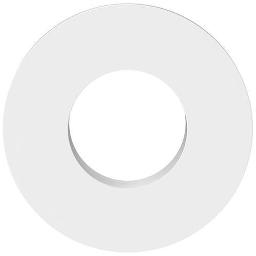 Overflow Ring Cover