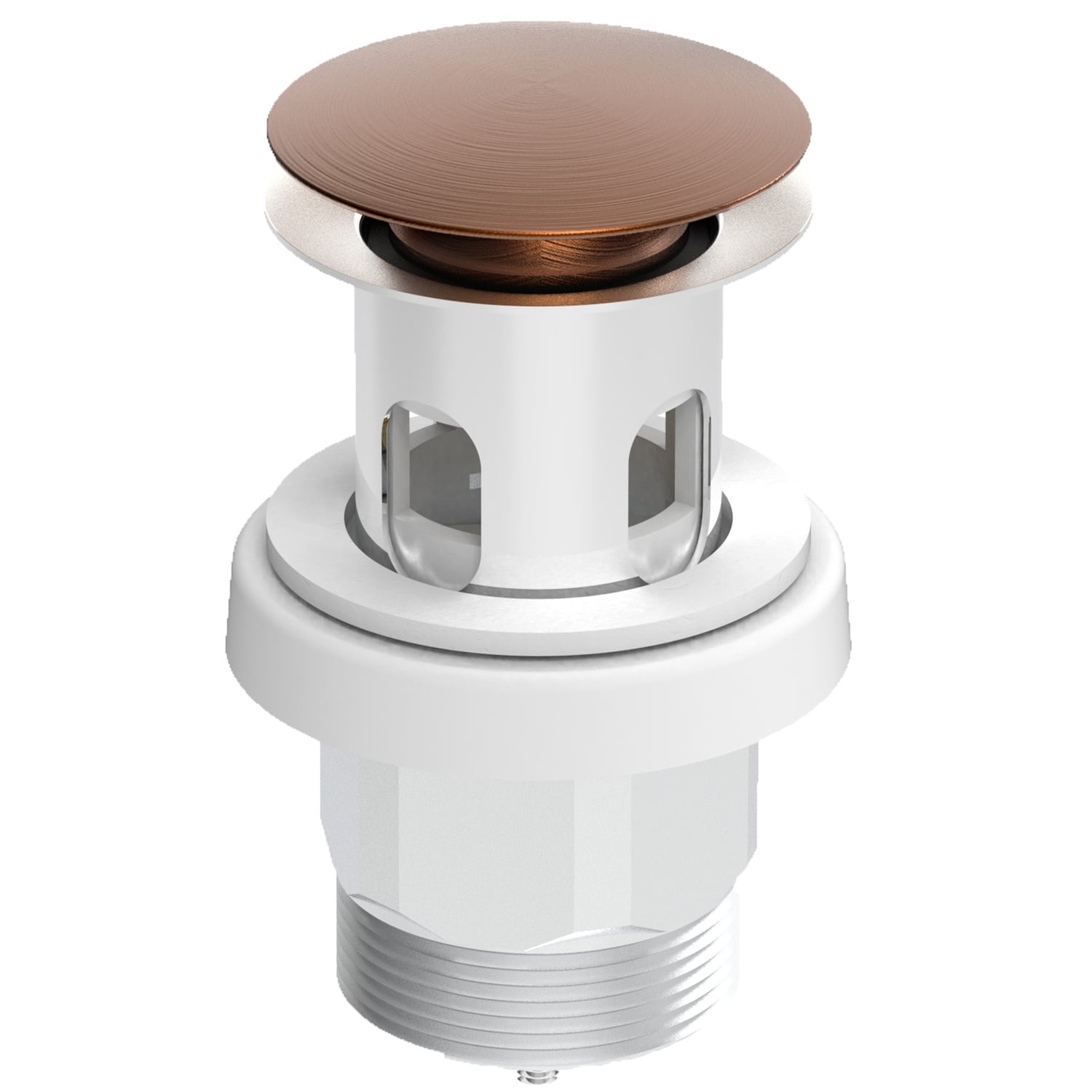 Universal Plug & Waste