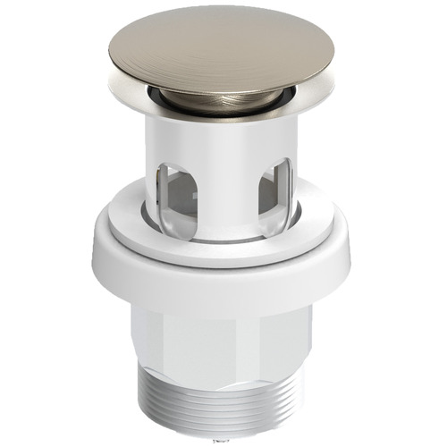 Universal Plug & Waste
