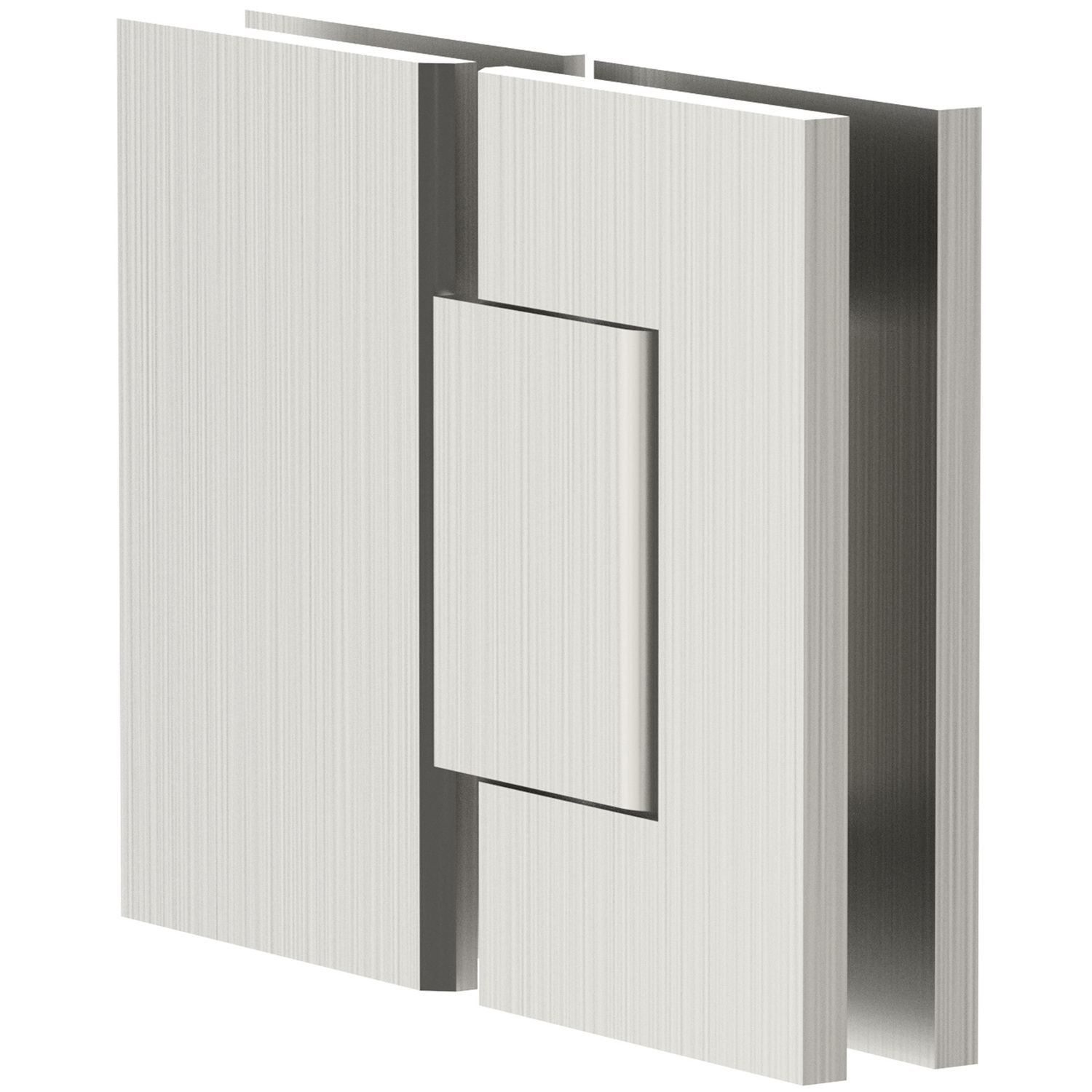 Shower Glass to Glass Hinge