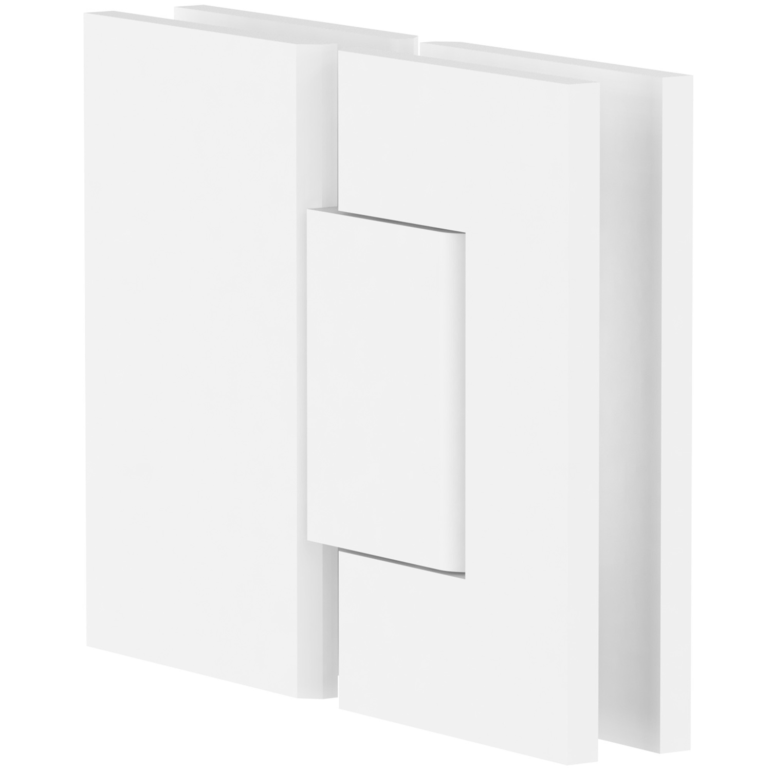 Shower Glass to Glass Hinge