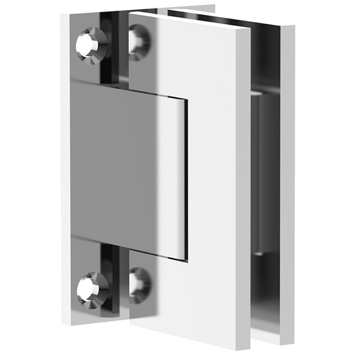 Shower Wall to Glass Hinge