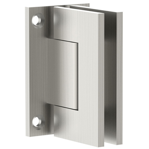 Shower Wall to Glass Hinge
