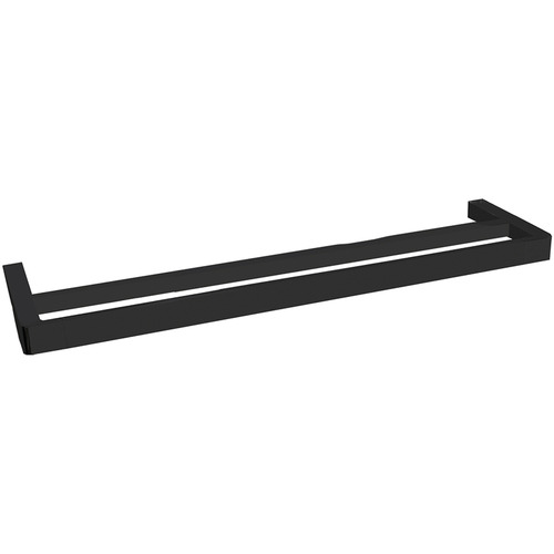 Brooklyn Double Towel Rail