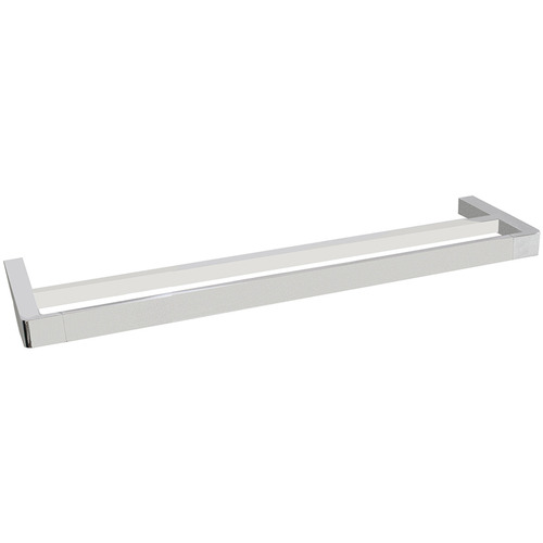 Brooklyn Double Towel Rail