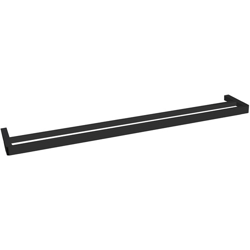 Brooklyn Double Towel Rail