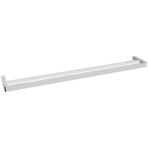 Brooklyn Double Towel Rail