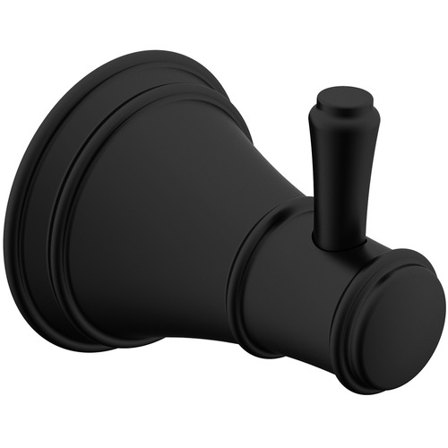 Eternal Brass & Steel Robe Hook