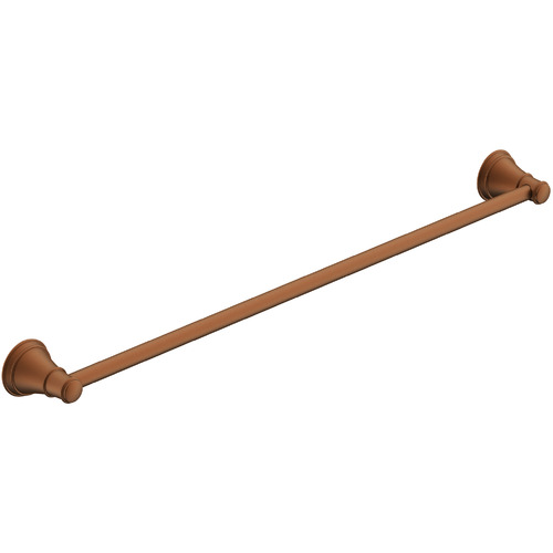 Eternal Single Towel Rail