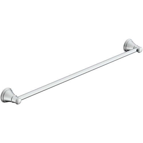 Eternal Single Towel Rail