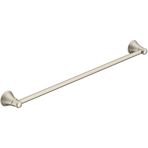 Eternal Single Towel Rail