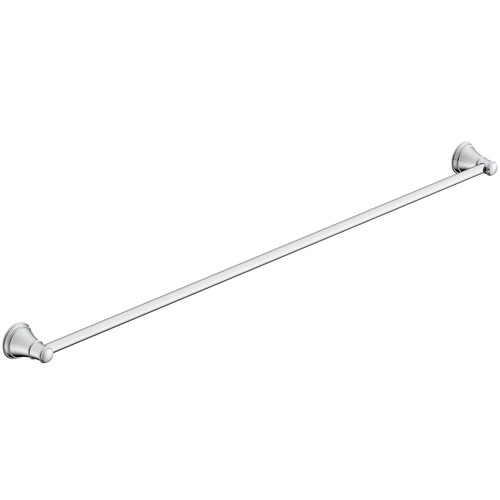 Eternal Single Towel Rail