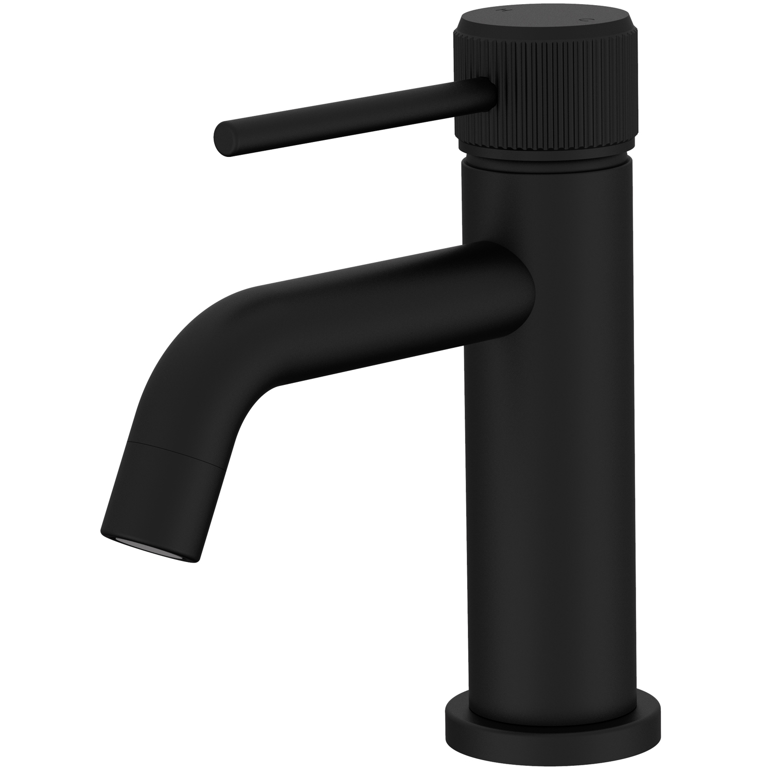 Soul 145mm Groove Basin Mixer