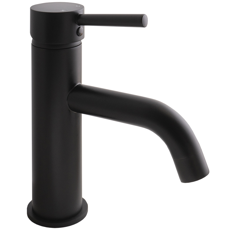 Bloom Basin Mixer