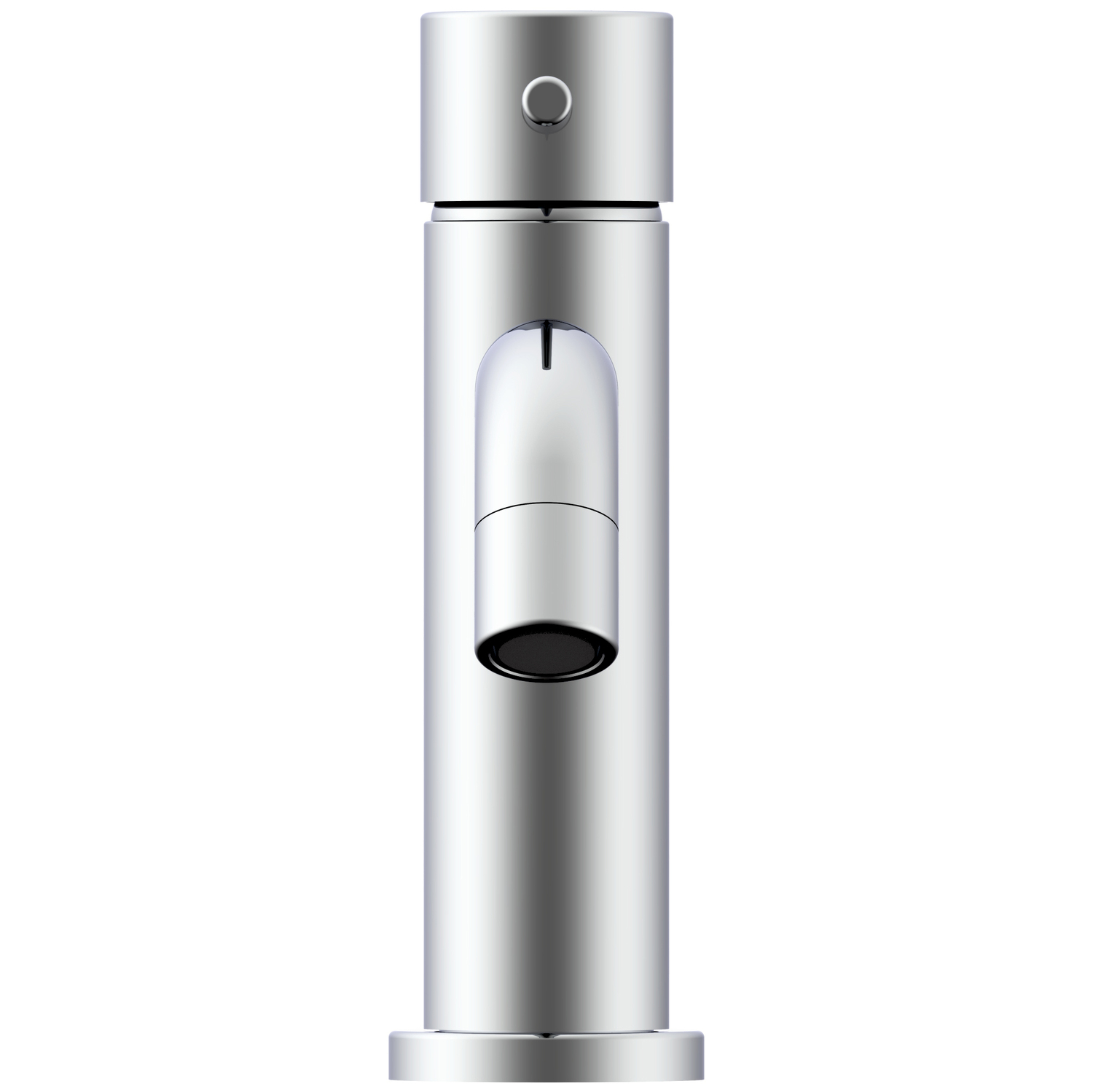 Soul 145mm Chrome Basin Mixer