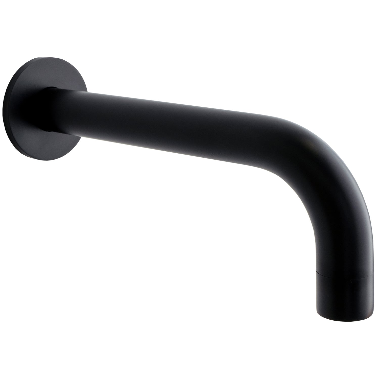 Bloom Bath/Basin Wall Spout