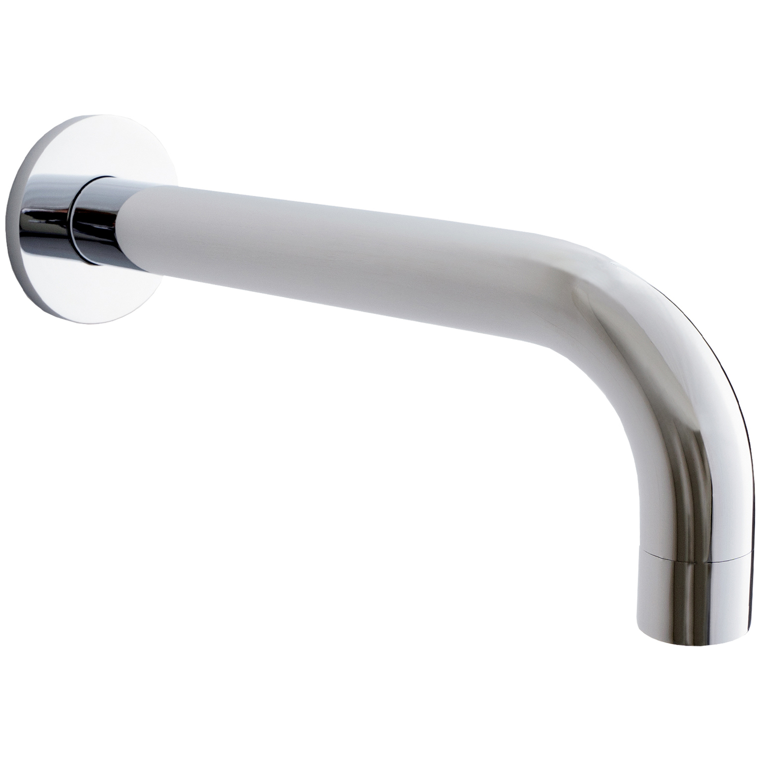 Bloom Bath/Basin Wall Spout