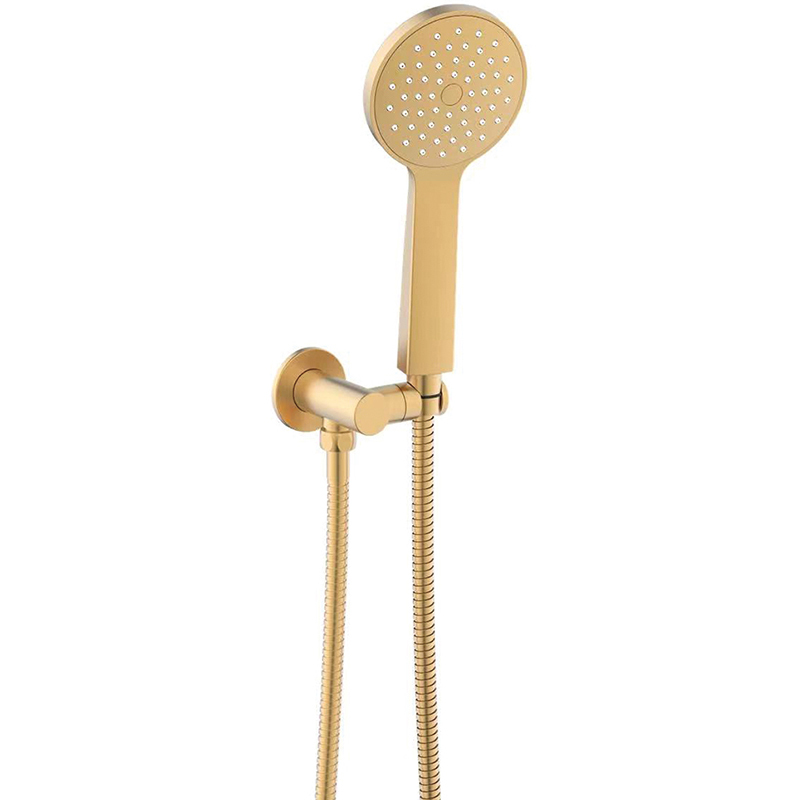 Soul Classic Hand-Held Shower Head