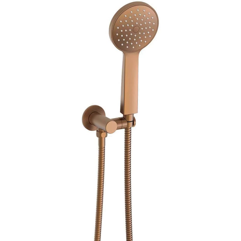 Soul Classic Hand-Held Shower Head