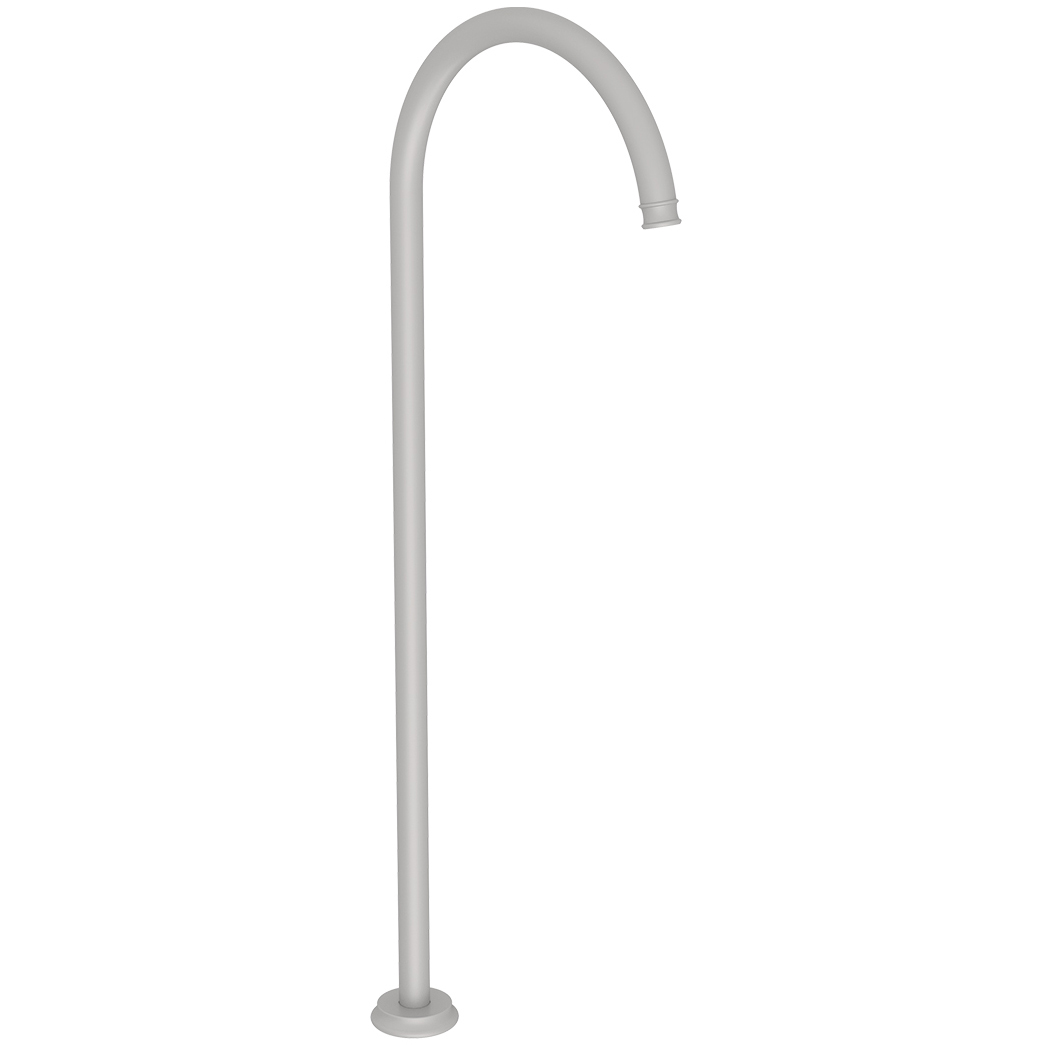 Eternal Floor Mounted Bath Spout