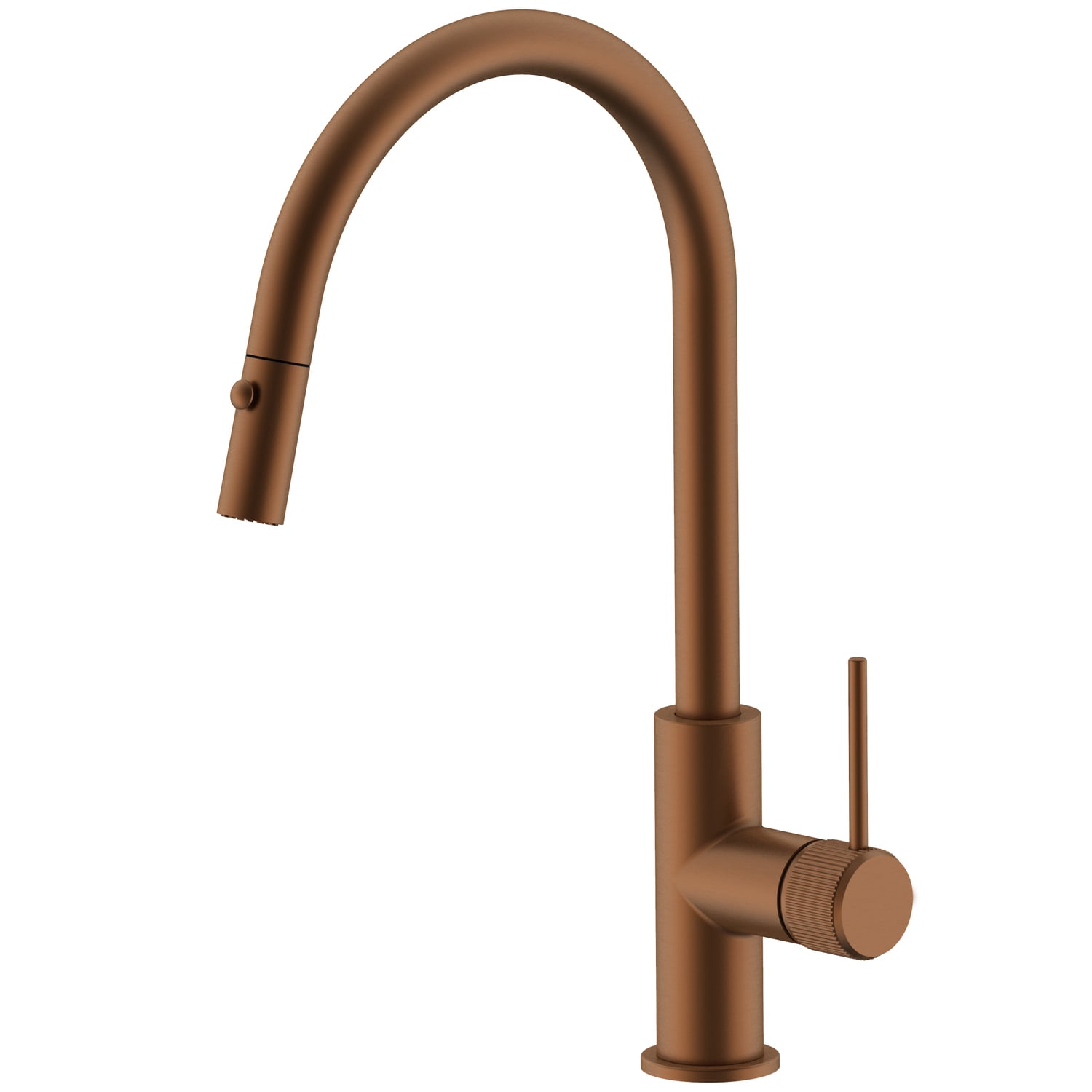 Soul Groove Pull-Out Kitchen Mixer
