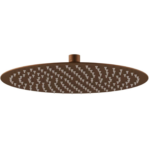 Soul Round Shower Head