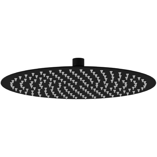 Soul Round Shower Head