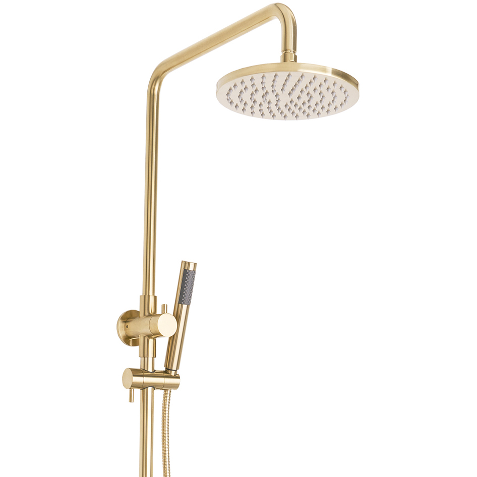 Bloom Twin Shower