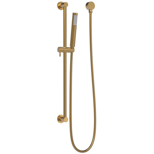 Soul Slimline Rail Shower