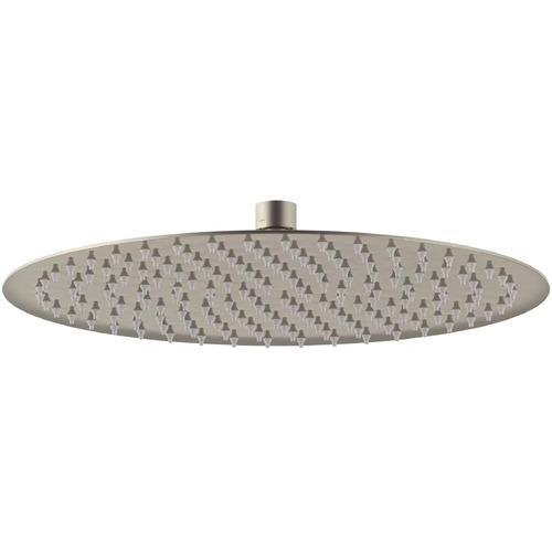 Soul Round Shower Head