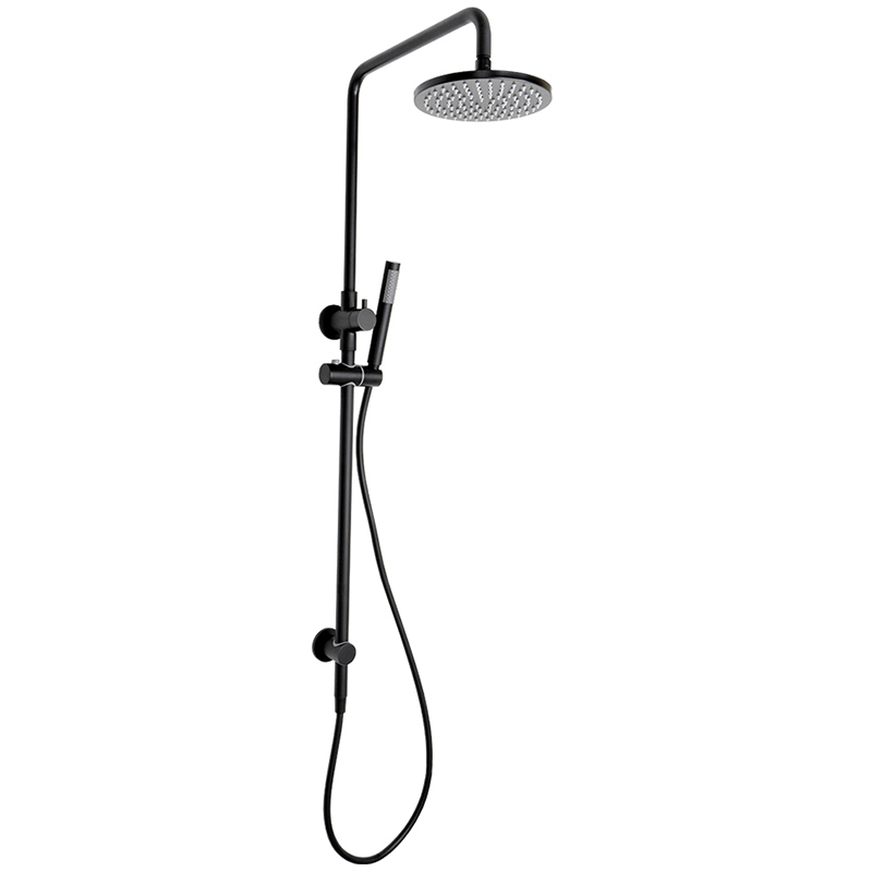 Bloom Twin Shower