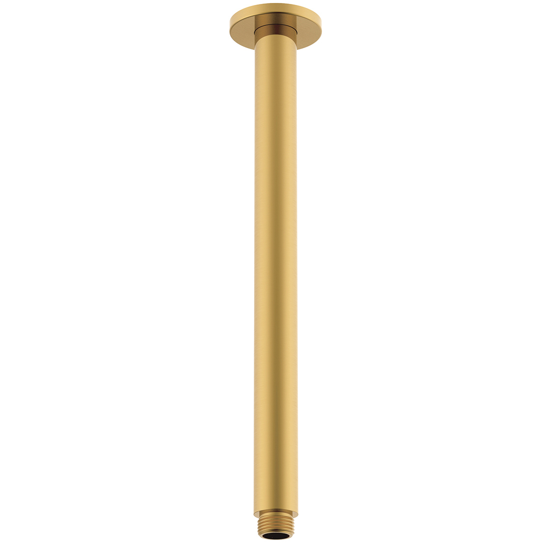 Soul 300mm Ceiling Shower Arm