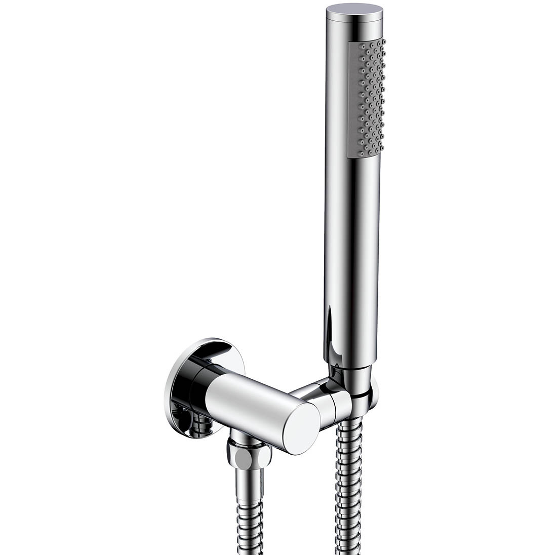Soul Slimline Hand-Held Shower Head
