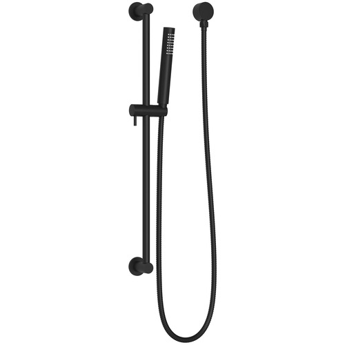 Soul Slimline Rail Shower