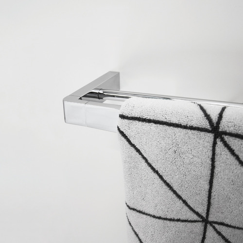 Brooklyn Double Towel Rail
