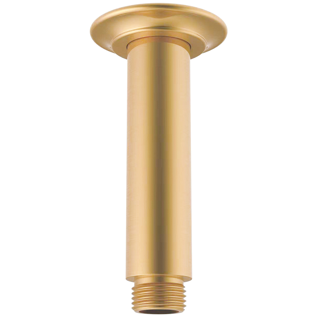 Eternal 100mm Ceiling Shower Arm