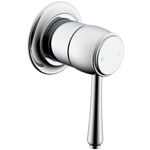 Eternal Shower Wall Mixer