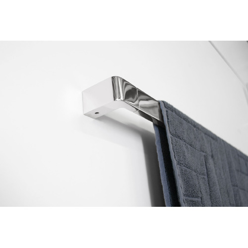 Brooklyn Single Towel Rail