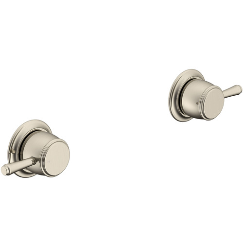 Eternal Wall Top Assemblies