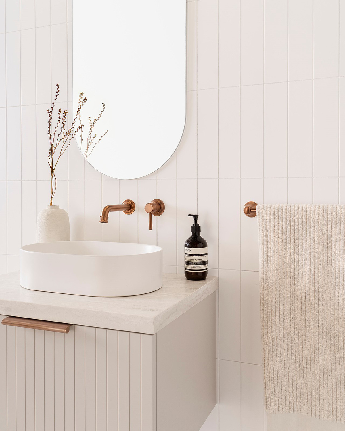 Eternal-180mm-Bath-Basin-Spout