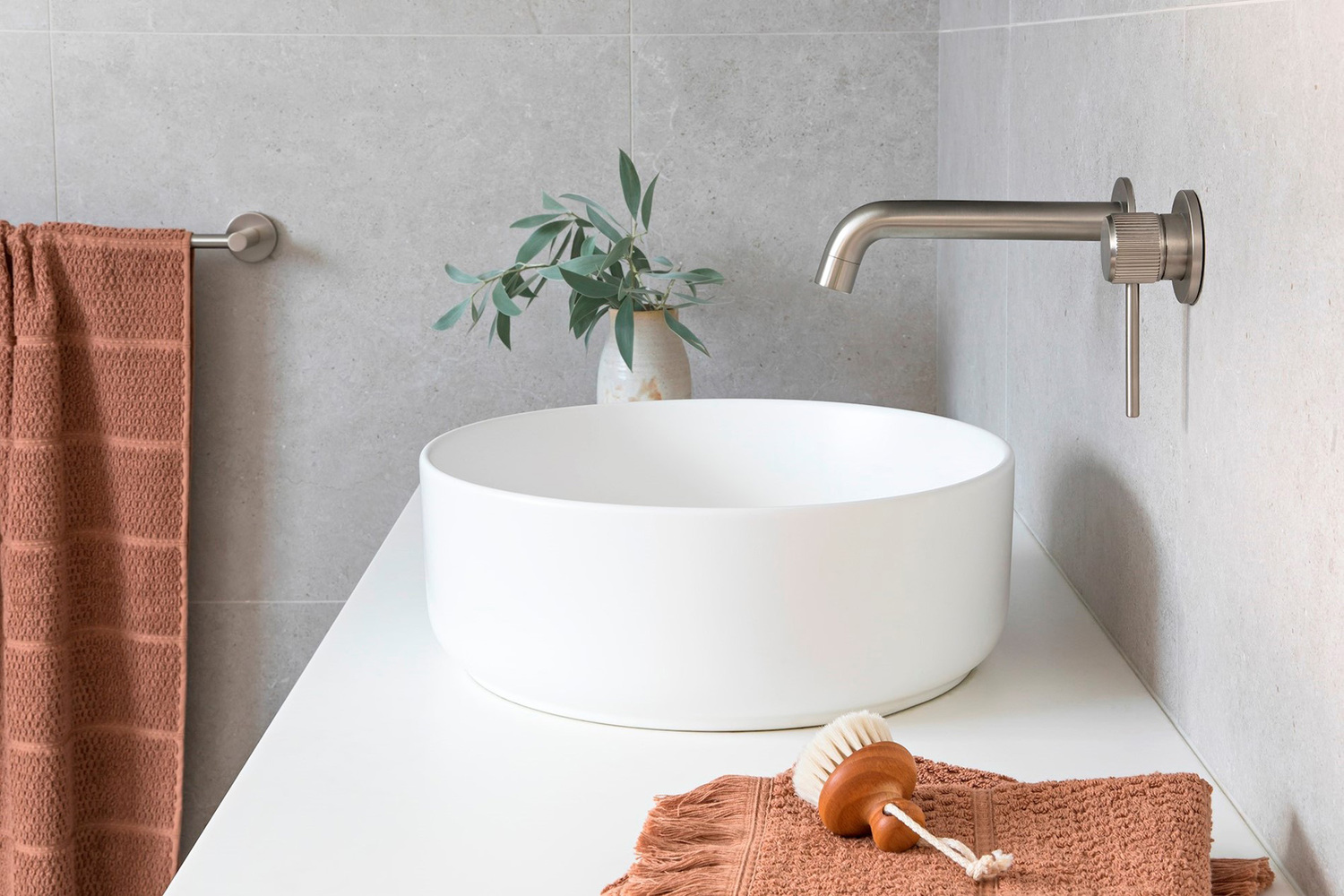 Soul-180mm-Bath-Basin-Spout
