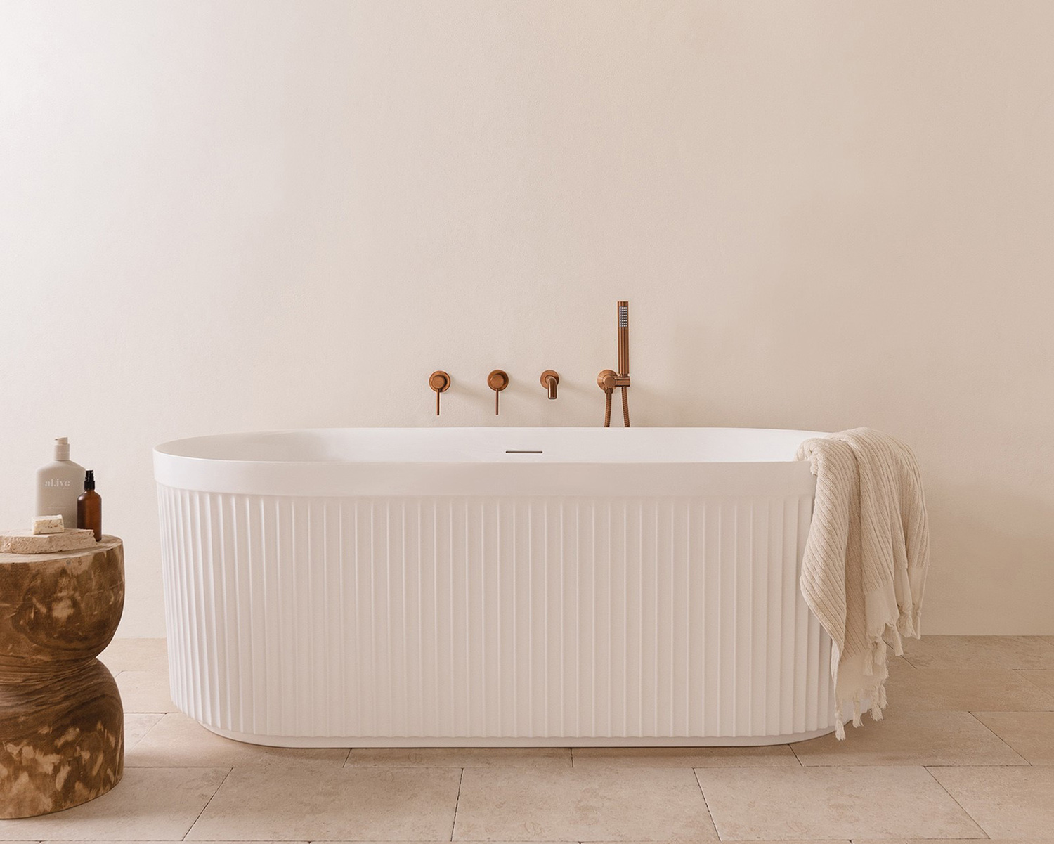 Soul-180mm-Bath-Basin-Spout