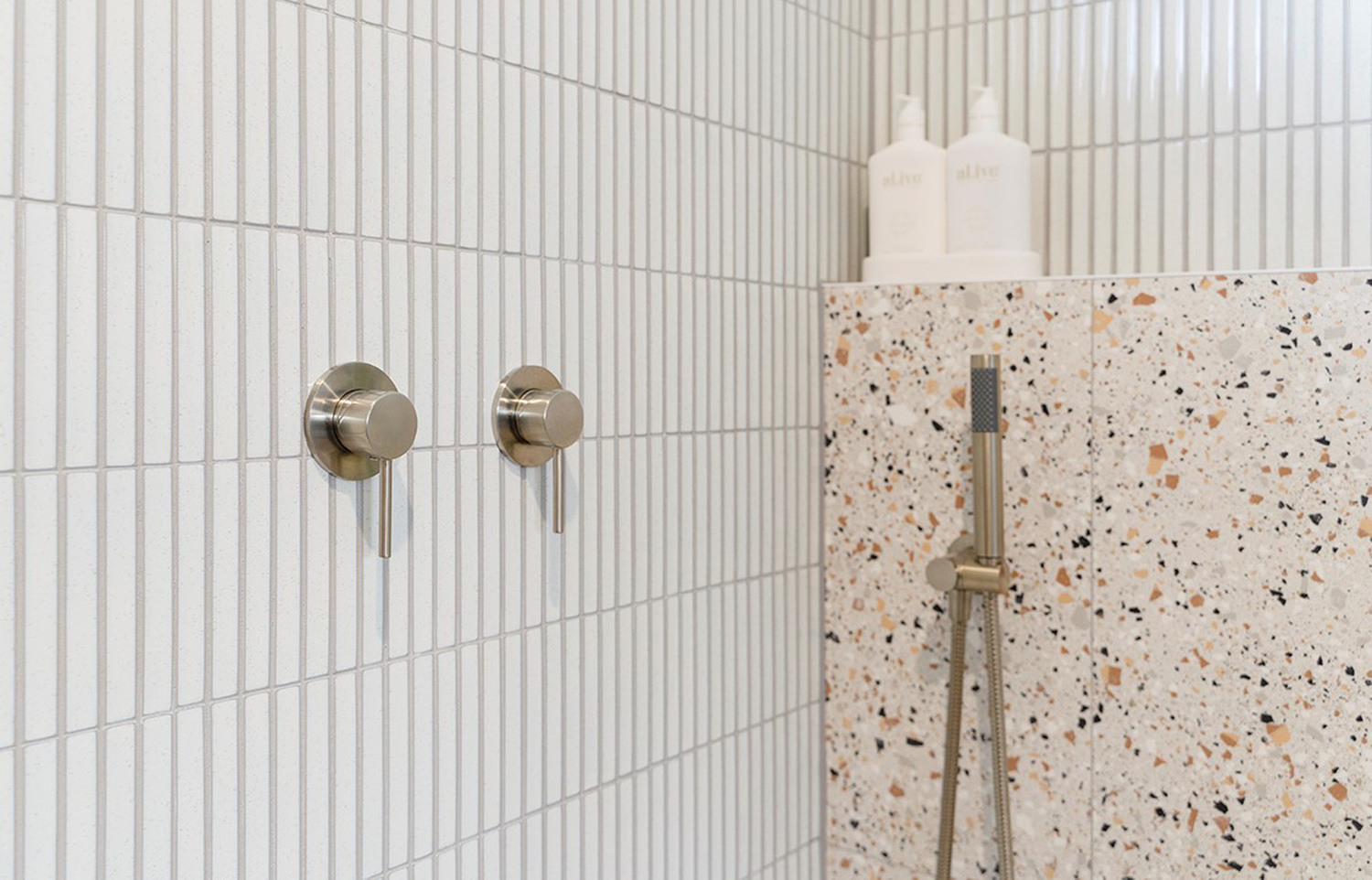 Bloom-Hand-held-Shower-Head