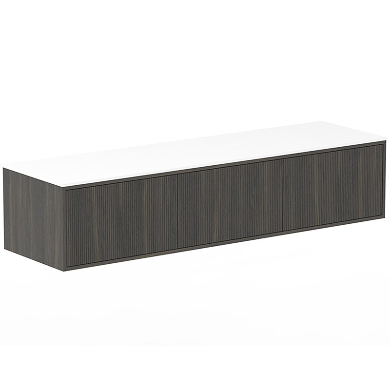 Clifton 1800mm Wall Hung&nbsp;Single Vanity