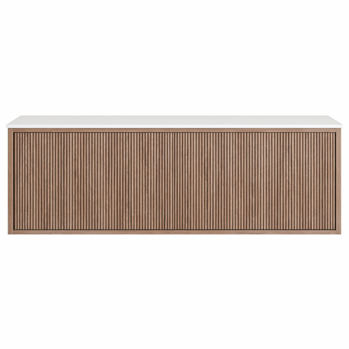 Clifton 1200mm Wall Hung Double Vanity
