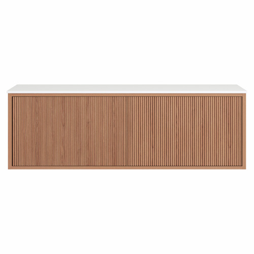 Clifton 1200mm Wall Hung Double Vanity
