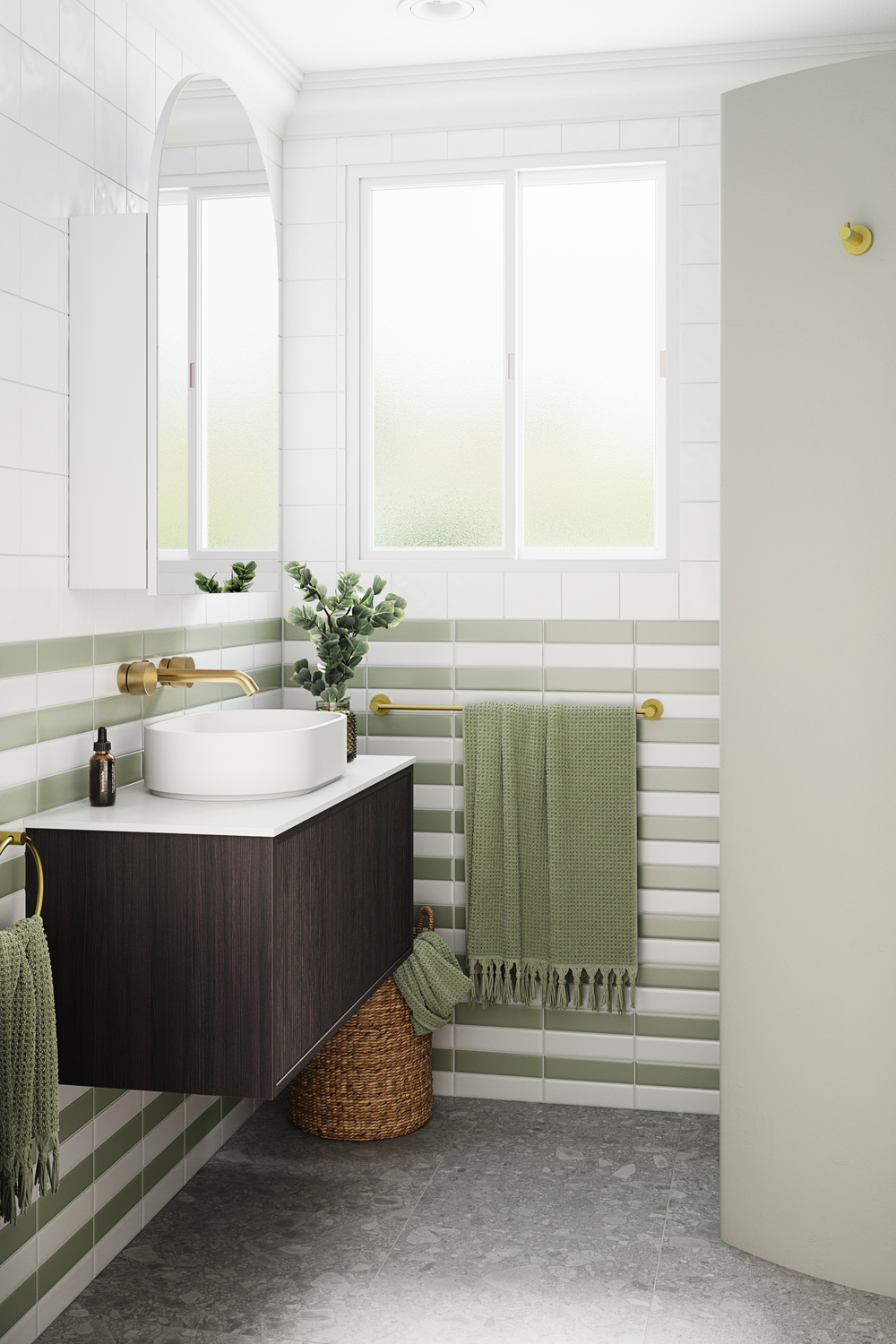 Clifton-Ensuite-900mm-Wall-Hung-Single-Vanity