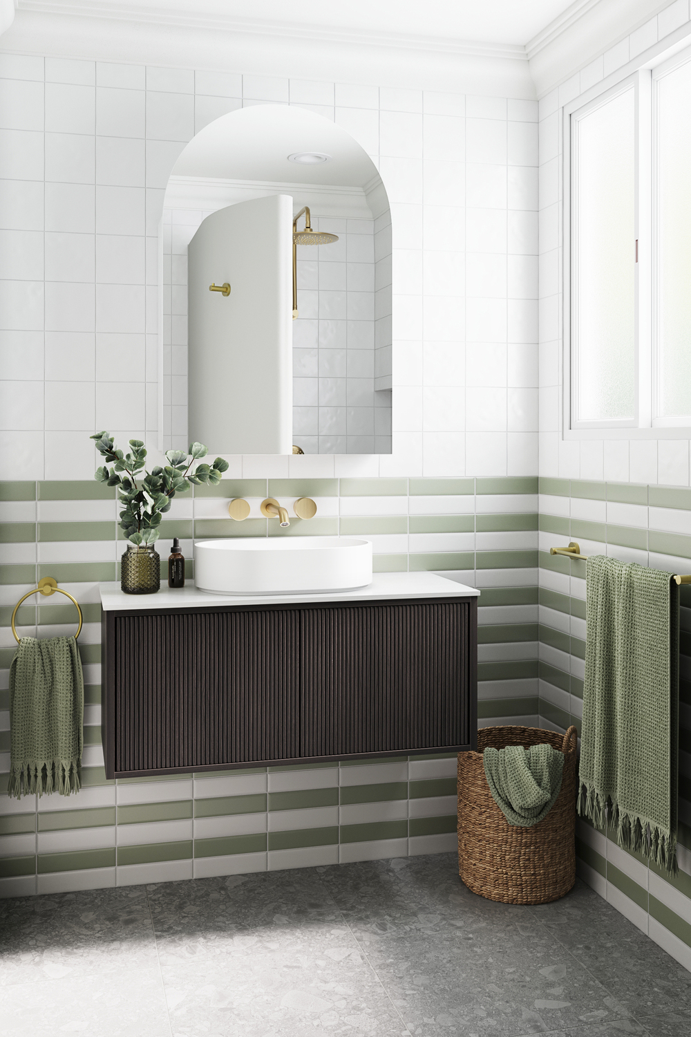 Clifton-Ensuite-900mm-Wall-Hung-Single-Vanity